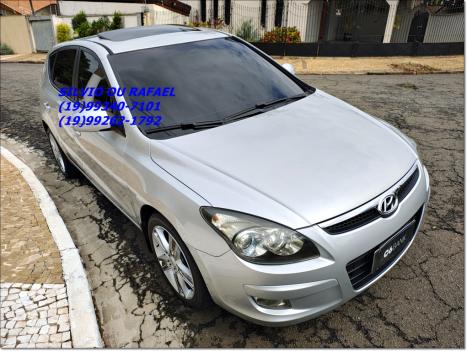 HYUNDAI I30 2.0 16V 4P GLS AUTOM�TICO, Foto 5