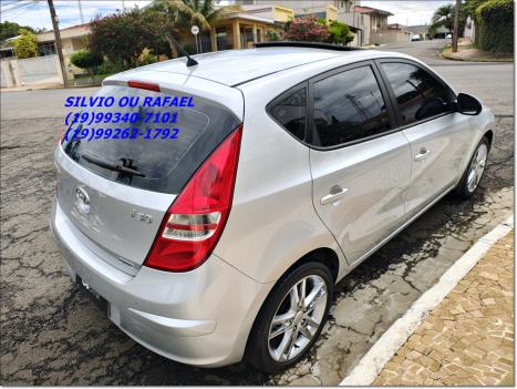 HYUNDAI I30 2.0 16V 4P GLS AUTOM�TICO, Foto 6