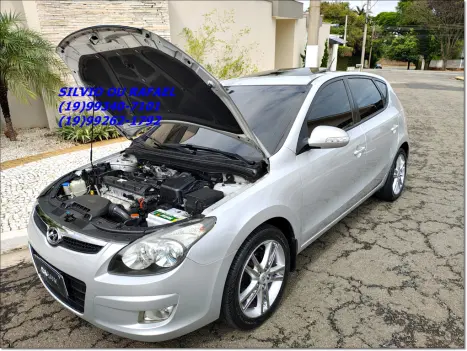 HYUNDAI I30 2.0 16V 4P GLS AUTOM�TICO, Foto 10