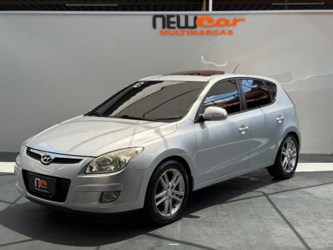 HYUNDAI I30 2.0 16V 4P AUTOM�TICO, Foto 1