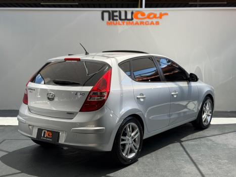HYUNDAI I30 2.0 16V 4P AUTOM�TICO, Foto 2