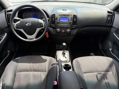 HYUNDAI I30 2.0 16V 4P AUTOM�TICO, Foto 3