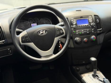 HYUNDAI I30 2.0 16V 4P AUTOM�TICO, Foto 6