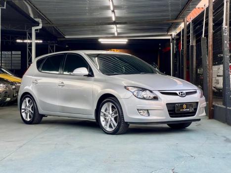 HYUNDAI I30 2.0 16V 4P AUTOM�TICO, Foto 1