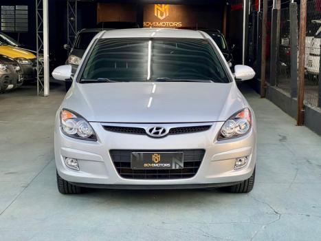 HYUNDAI I30 2.0 16V 4P AUTOM�TICO, Foto 2