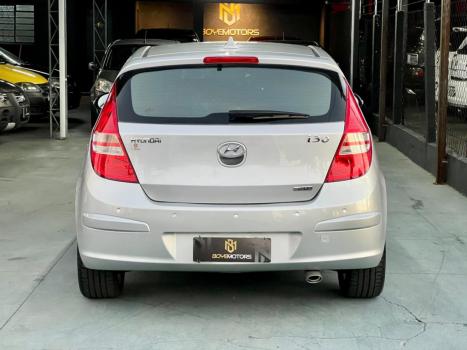 HYUNDAI I30 2.0 16V 4P AUTOM�TICO, Foto 5