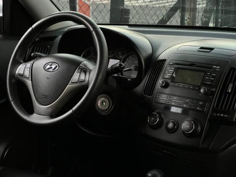 HYUNDAI I30 2.0 16V 4P AUTOM�TICO, Foto 7