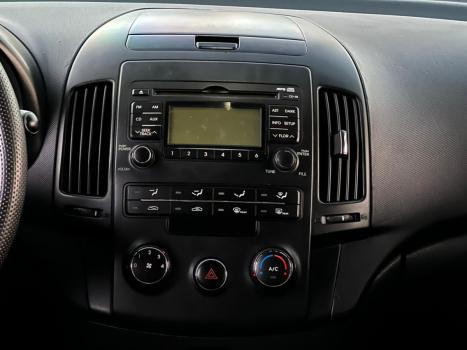 HYUNDAI I30 2.0 16V 4P AUTOM�TICO, Foto 10