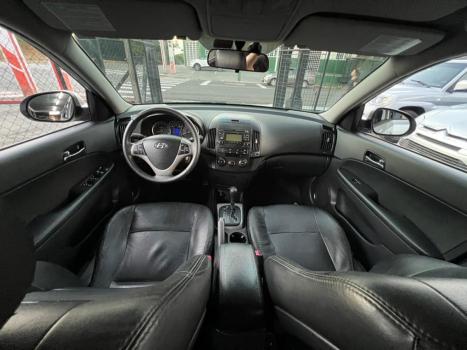 HYUNDAI I30 2.0 16V 4P AUTOM�TICO, Foto 11