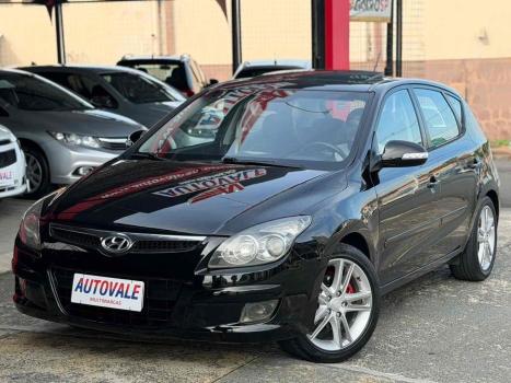 HYUNDAI I30 2.0 16V 4P GLS AUTOM�TICO, Foto 3