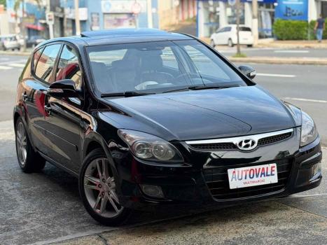 HYUNDAI I30 2.0 16V 4P GLS AUTOM�TICO, Foto 4