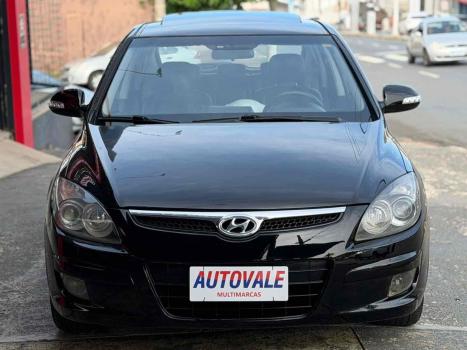HYUNDAI I30 2.0 16V 4P GLS AUTOM�TICO, Foto 5