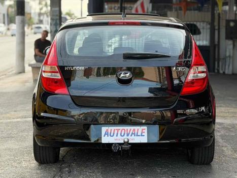 HYUNDAI I30 2.0 16V 4P GLS AUTOM�TICO, Foto 6