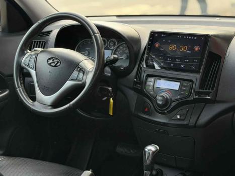 HYUNDAI I30 2.0 16V 4P GLS AUTOM�TICO, Foto 8