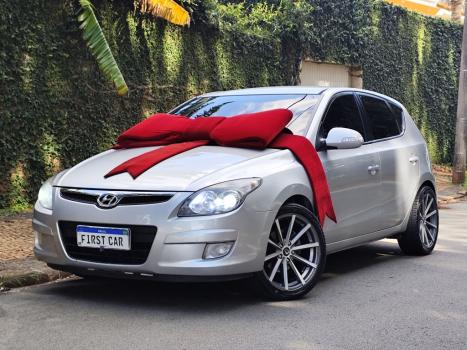 HYUNDAI I30 2.0 16V 4P GLS AUTOM�TICO, Foto 1