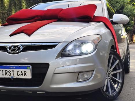 HYUNDAI I30 2.0 16V 4P GLS AUTOM�TICO, Foto 3