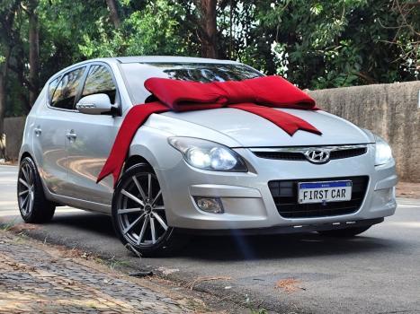 HYUNDAI I30 2.0 16V 4P GLS AUTOM�TICO, Foto 4