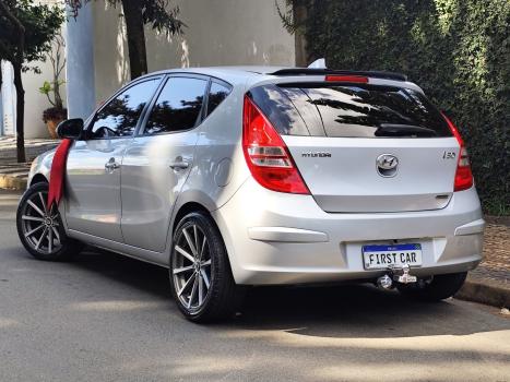 HYUNDAI I30 2.0 16V 4P GLS AUTOM�TICO, Foto 6