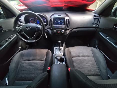 HYUNDAI I30 2.0 16V 4P GLS AUTOM�TICO, Foto 9