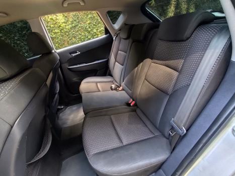 HYUNDAI I30 2.0 16V 4P GLS AUTOM�TICO, Foto 11