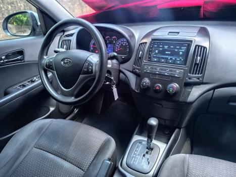 HYUNDAI I30 2.0 16V 4P GLS AUTOM�TICO, Foto 13