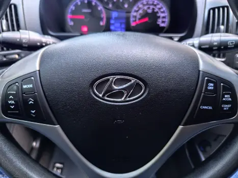 HYUNDAI I30 2.0 16V 4P GLS AUTOM�TICO, Foto 14