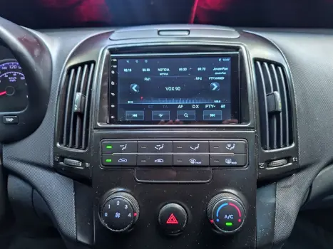 HYUNDAI I30 2.0 16V 4P GLS AUTOM�TICO, Foto 15