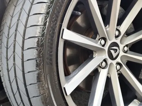 HYUNDAI I30 2.0 16V 4P GLS AUTOM�TICO, Foto 18