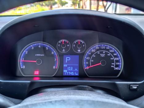 HYUNDAI I30 2.0 16V 4P GLS AUTOM�TICO, Foto 19