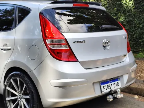 HYUNDAI I30 2.0 16V 4P GLS AUTOM�TICO, Foto 21