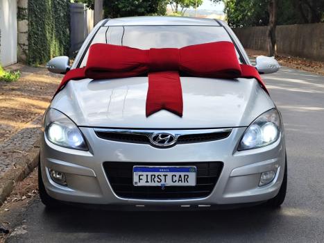 HYUNDAI I30 2.0 16V 4P GLS AUTOM�TICO, Foto 2