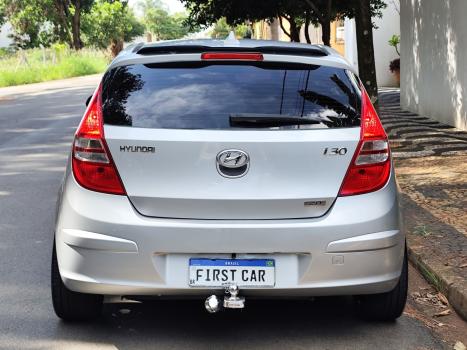 HYUNDAI I30 2.0 16V 4P GLS AUTOM�TICO, Foto 7