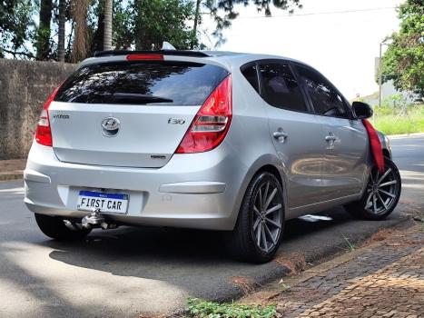 HYUNDAI I30 2.0 16V 4P GLS AUTOM�TICO, Foto 8