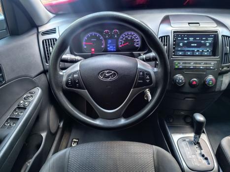 HYUNDAI I30 2.0 16V 4P GLS AUTOM�TICO, Foto 12