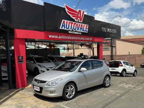 HYUNDAI I30 2.0 16V 4P GLS AUTOM�TICO, Foto 1