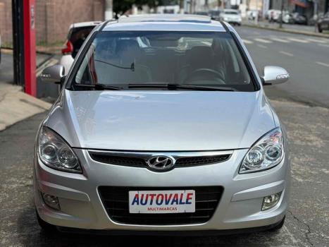 HYUNDAI I30 2.0 16V 4P GLS AUTOM�TICO, Foto 2