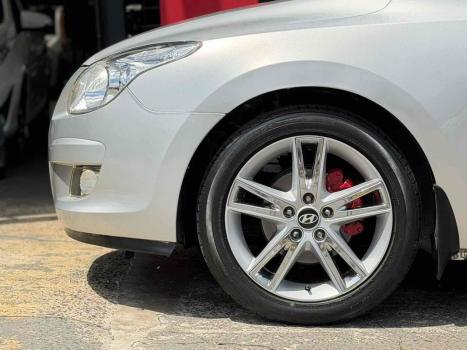 HYUNDAI I30 2.0 16V 4P GLS AUTOM�TICO, Foto 3