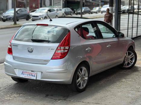 HYUNDAI I30 2.0 16V 4P GLS AUTOM�TICO, Foto 4