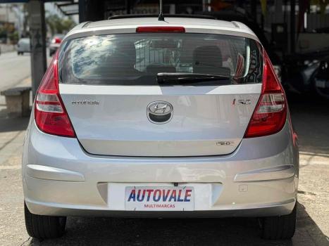 HYUNDAI I30 2.0 16V 4P GLS AUTOM�TICO, Foto 5