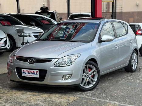 HYUNDAI I30 2.0 16V 4P GLS AUTOM�TICO, Foto 6