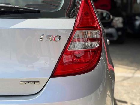 HYUNDAI I30 2.0 16V 4P GLS AUTOM�TICO, Foto 7