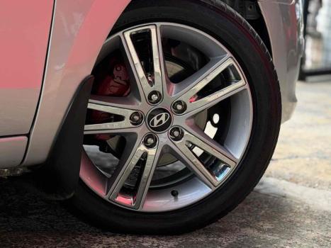 HYUNDAI I30 2.0 16V 4P GLS AUTOM�TICO, Foto 9