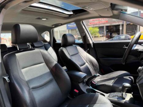 HYUNDAI I30 2.0 16V 4P GLS AUTOM�TICO, Foto 13