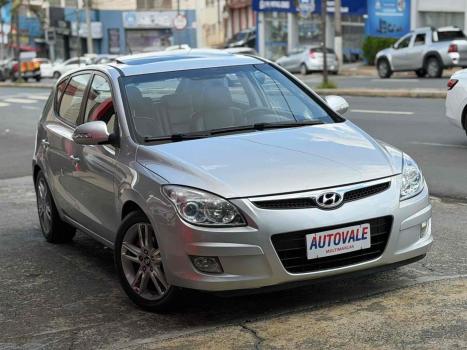 HYUNDAI I30 2.0 16V 4P GLS AUTOM�TICO, Foto 15