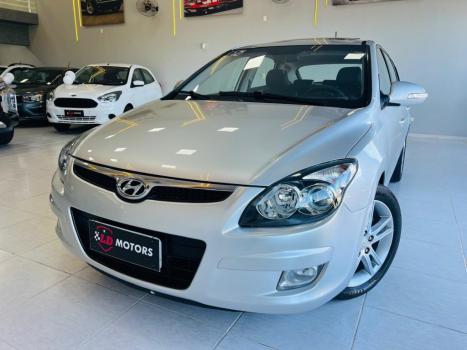 HYUNDAI I30 2.0 16V 4P GLS AUTOM�TICO, Foto 1