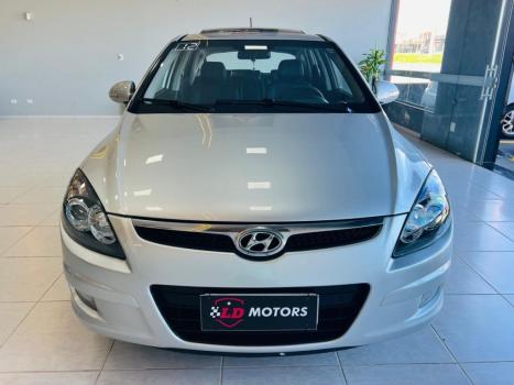 HYUNDAI I30 2.0 16V 4P GLS AUTOM�TICO, Foto 3