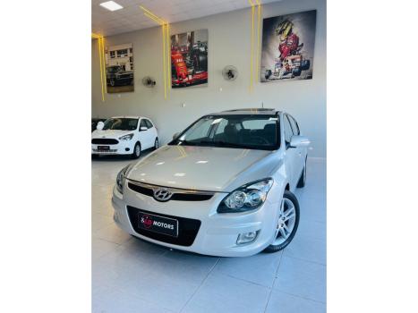 HYUNDAI I30 2.0 16V 4P GLS AUTOM�TICO, Foto 4