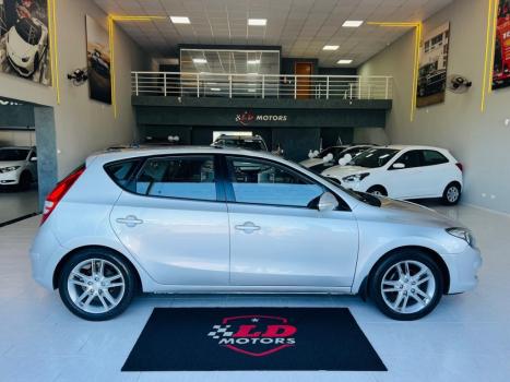 HYUNDAI I30 2.0 16V 4P GLS AUTOM�TICO, Foto 5