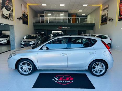 HYUNDAI I30 2.0 16V 4P GLS AUTOM�TICO, Foto 6