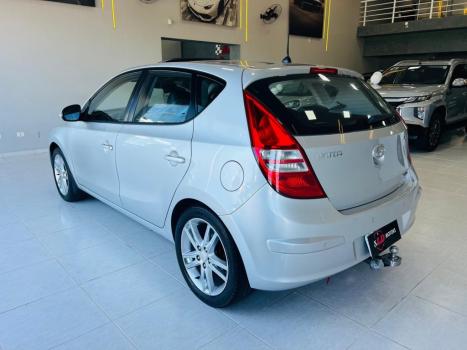 HYUNDAI I30 2.0 16V 4P GLS AUTOM�TICO, Foto 7